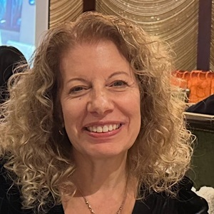 Fundraising Page: Ivy Rappaport